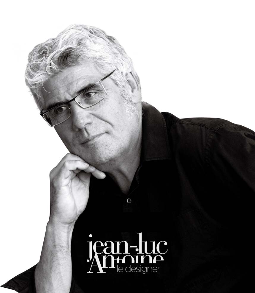 jean-luc antoine